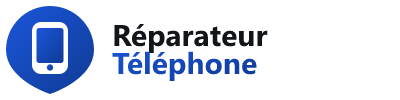 Réparateur Téléphone