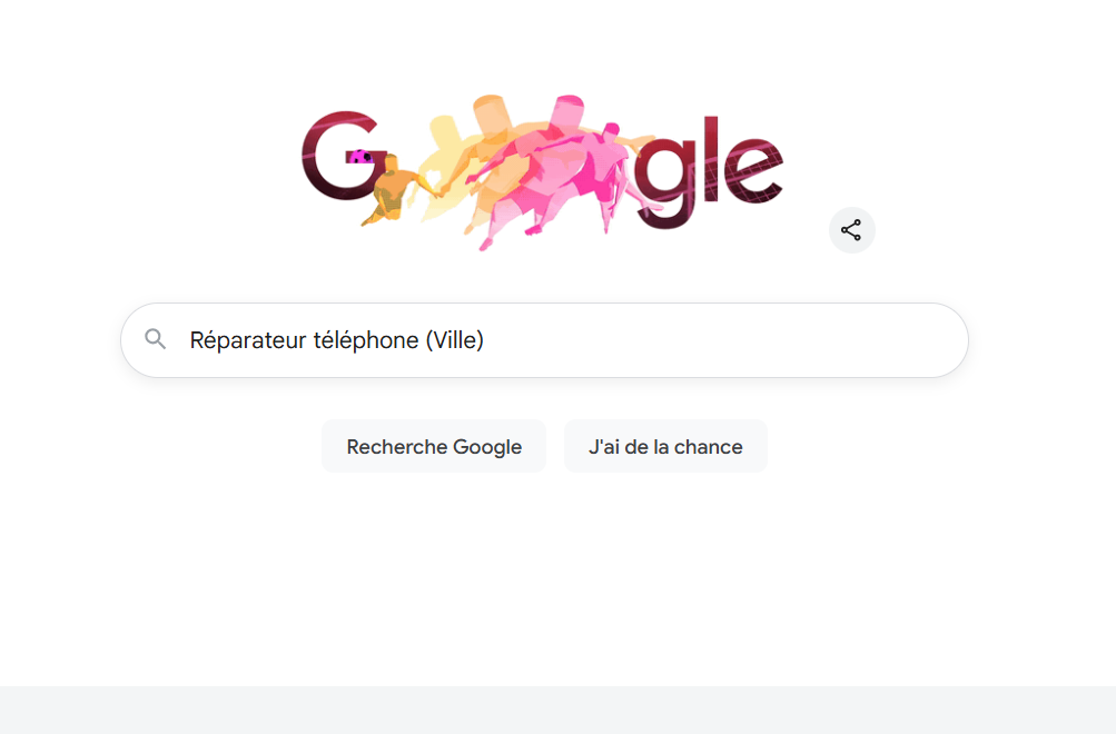 Pourquoi le référencement local est essentiel pour un réparateur de téléphone