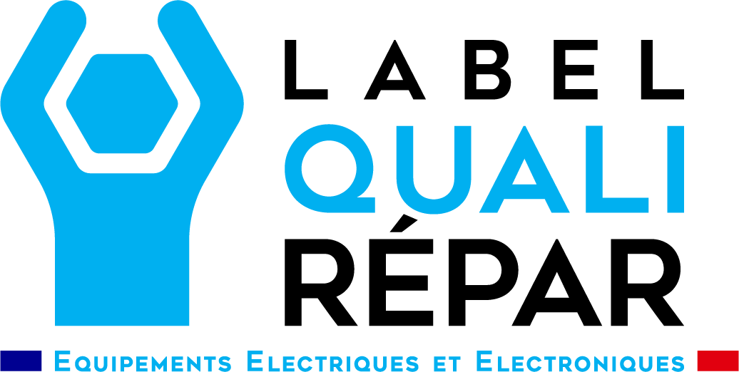 Label QualiRépar : pourquoi l'afficher sur votre fiche fait la différence (et comment l'activer)