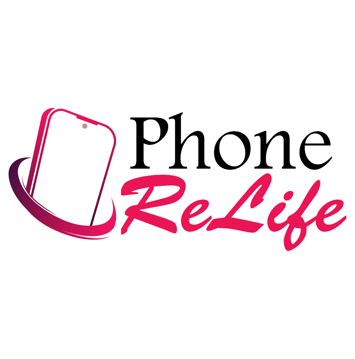 Logo Phonerelife Perpignan - réparateur téléphone Perpignan
